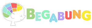 Begabung logo