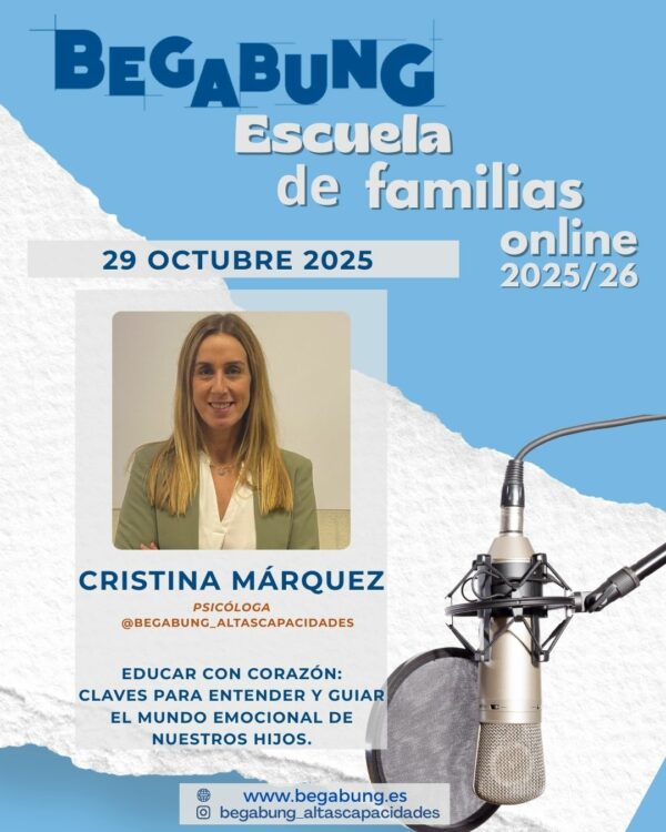 Escuela de Familias - Imagen 2