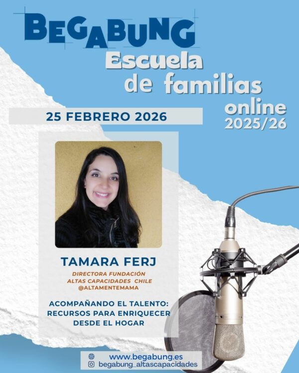Escuela de Familias - Imagen 4