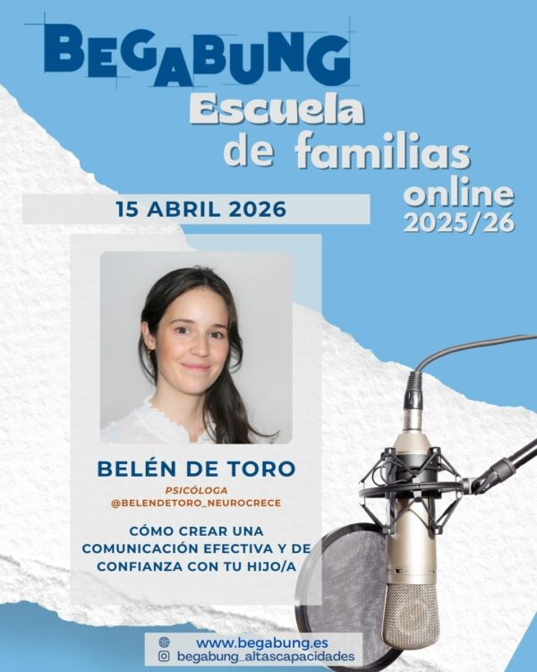 Escuela de Familias - Imagen 5