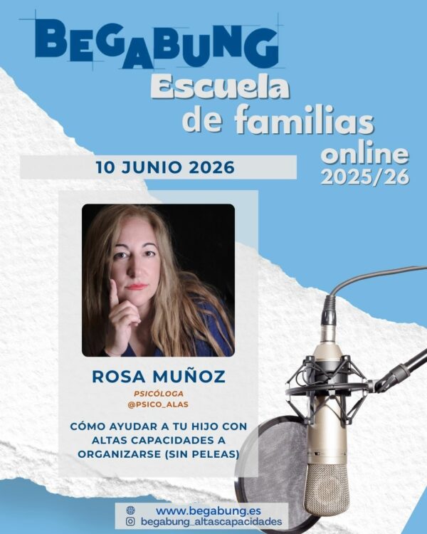 Escuela de Familias - Imagen 6
