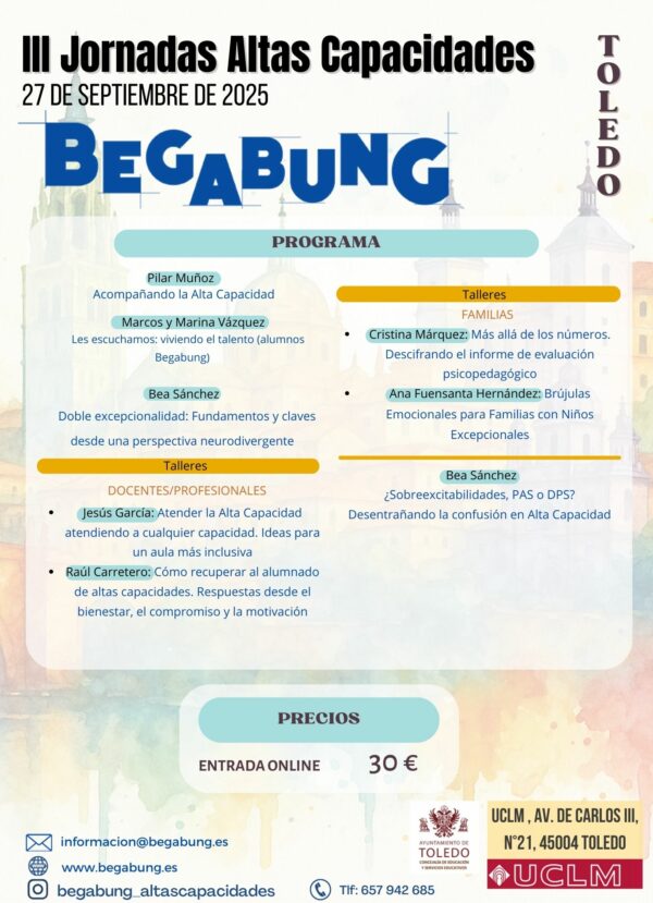 Jornadas 2025 online
