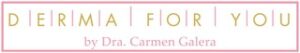 logo dermaforyou nuevo